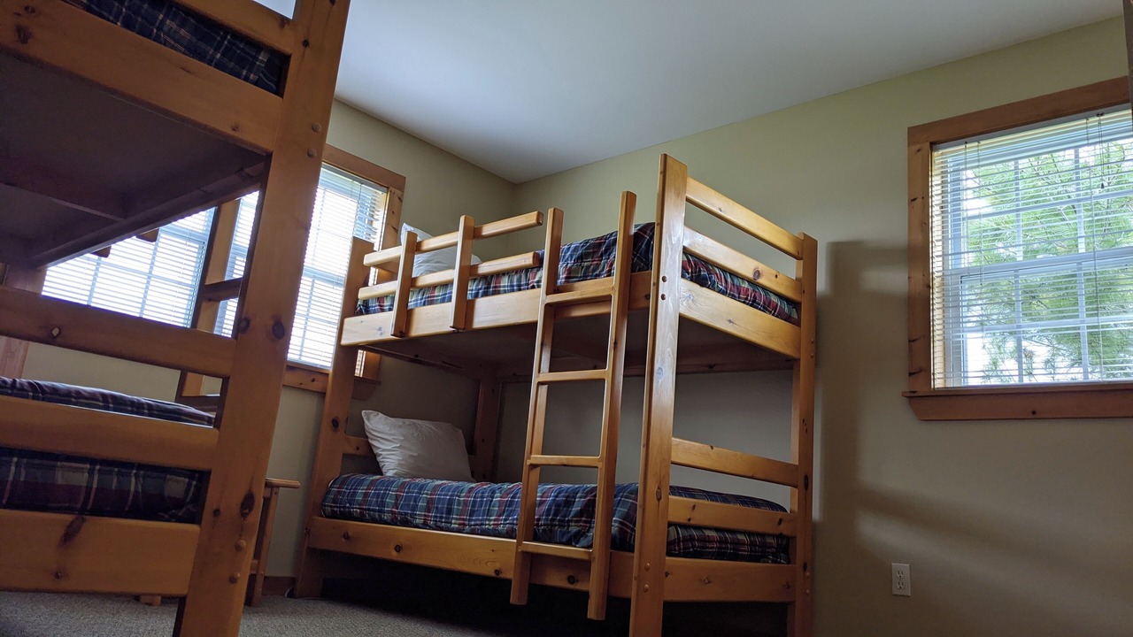 Photo of Bedroom in Severn