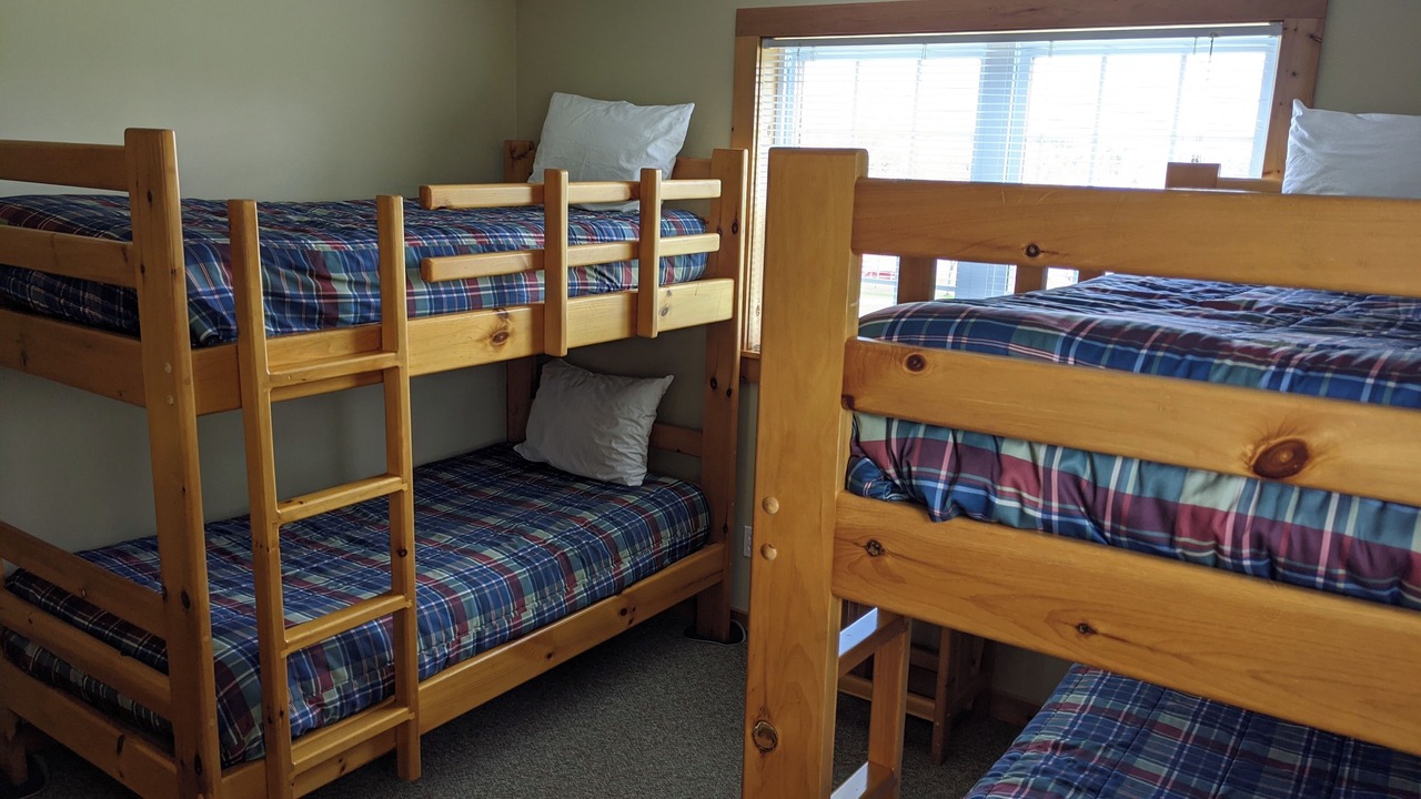 Photo of Bedroom in Severn