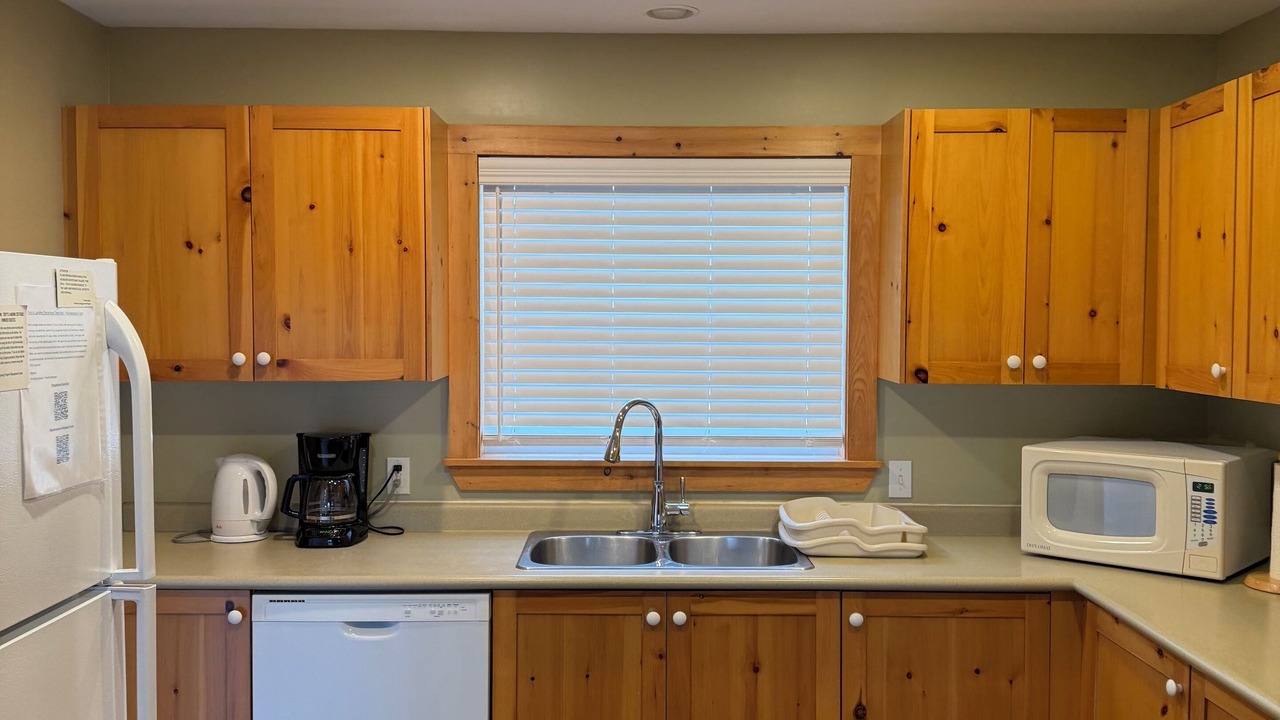 Photo of Kitchen in Severn