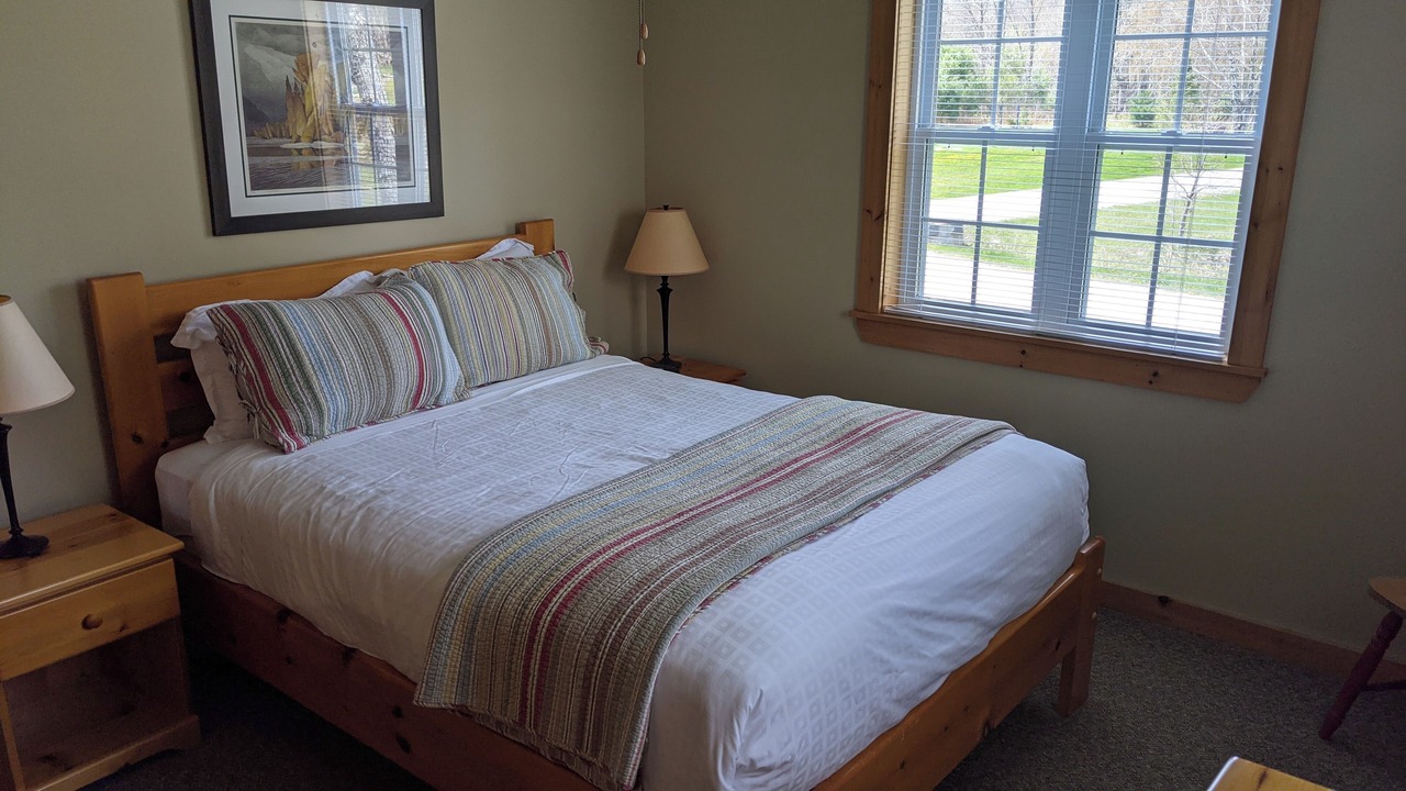 Photo of Bedroom in Severn
