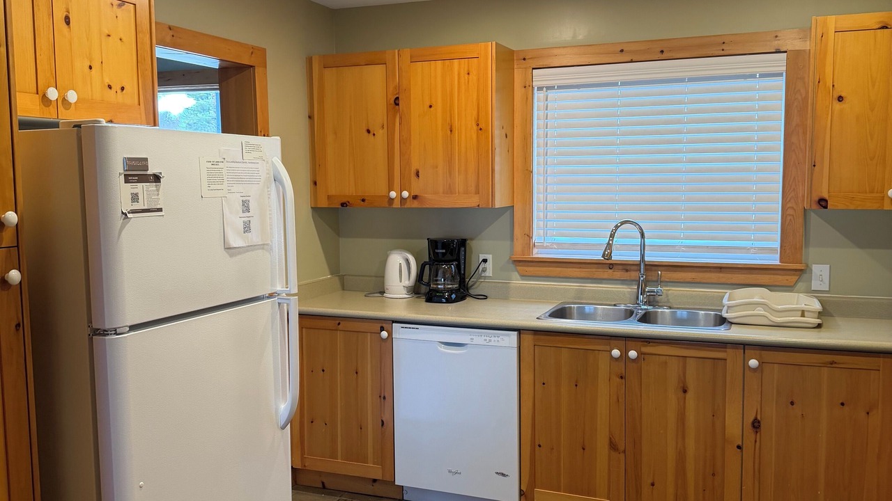 Photo of Kitchen in Severn