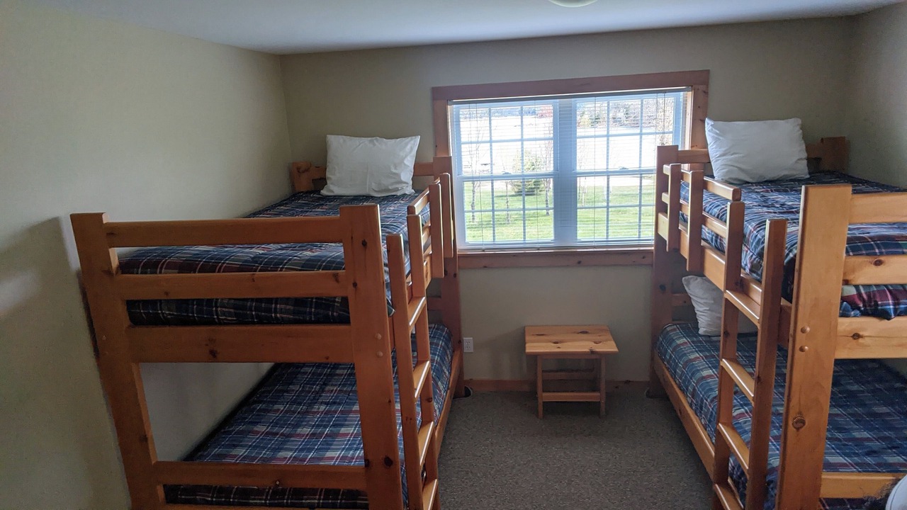 Photo of Bedroom in Severn