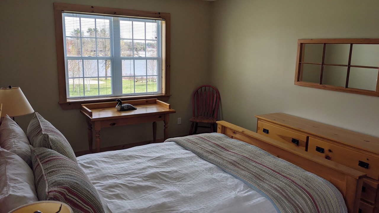 Photo of Bedroom in Severn