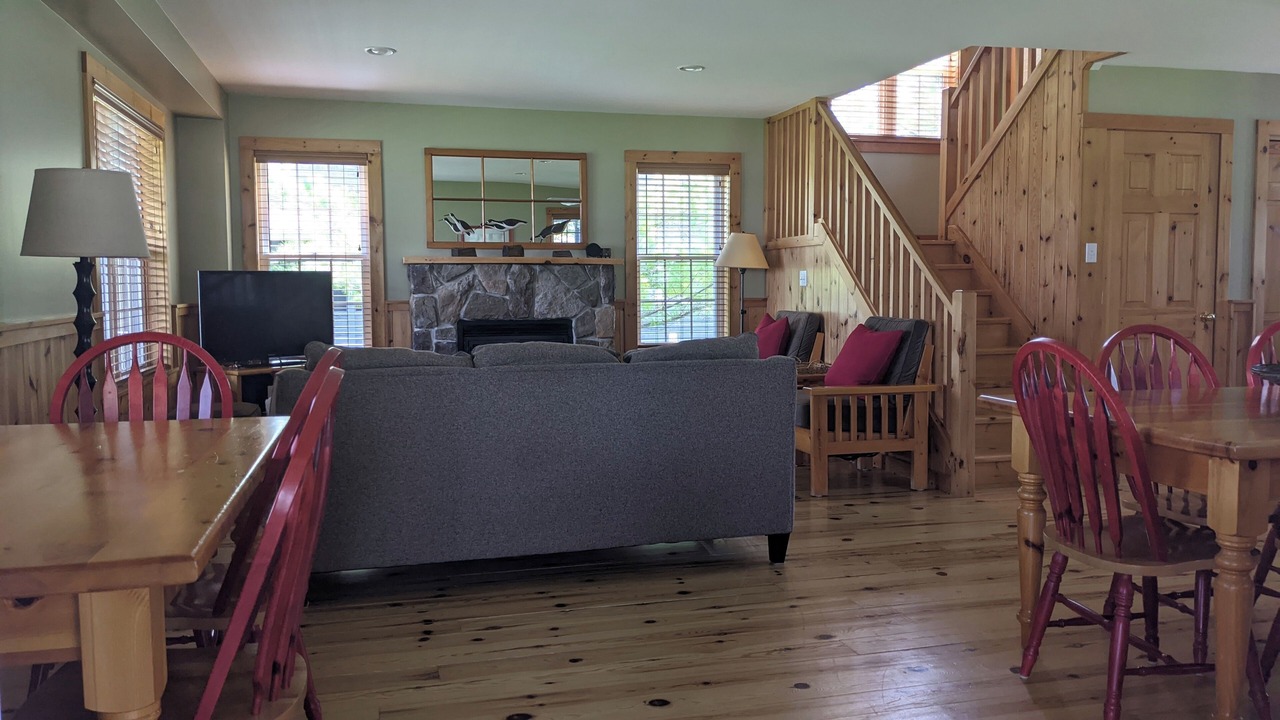 Photo of Livingroom in Severn