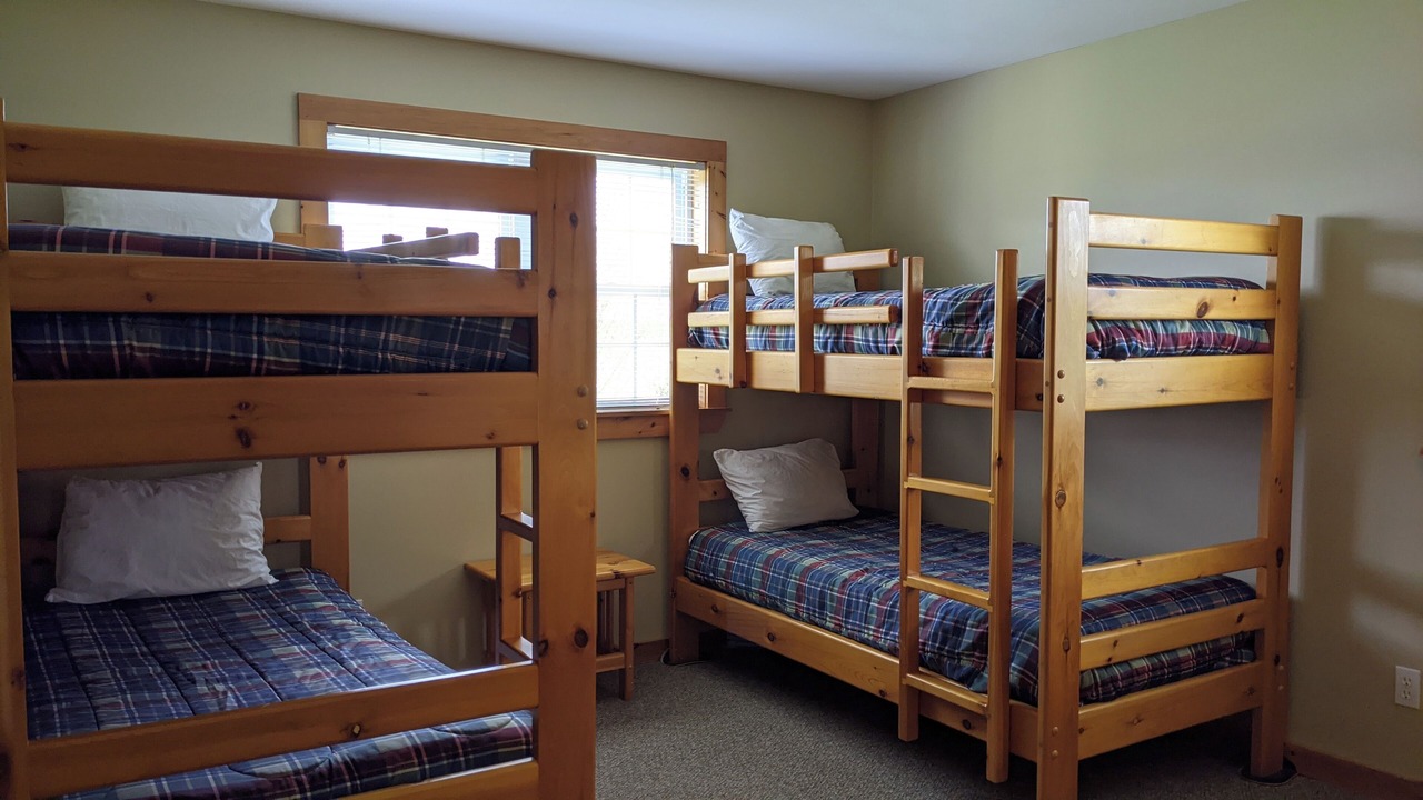 Photo of Bedroom in Severn