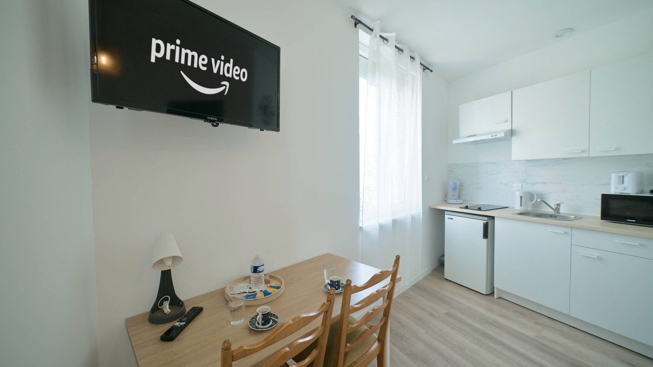 Photo of Kitchen in Mulhouse