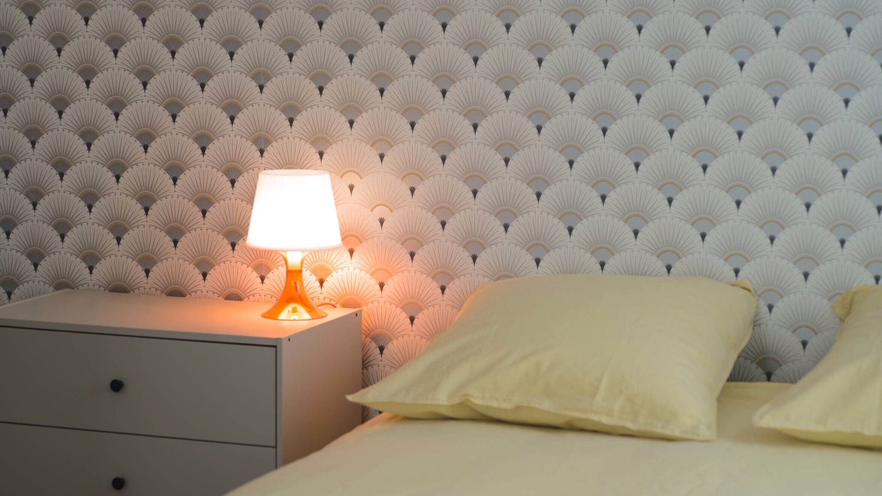 Photo of Bedroom in Mulhouse