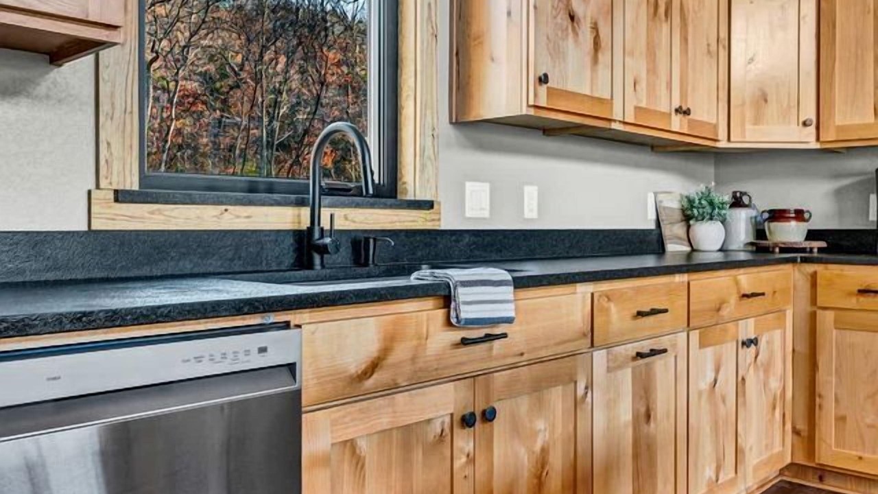 Photo of Kitchen in Fayetteville