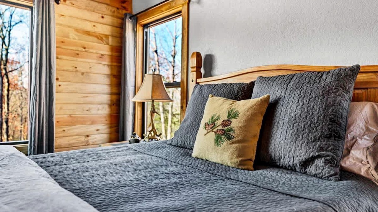Photo of Bedroom in Fayetteville