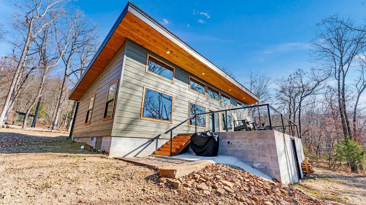 Photo of Outdoor in Fayetteville