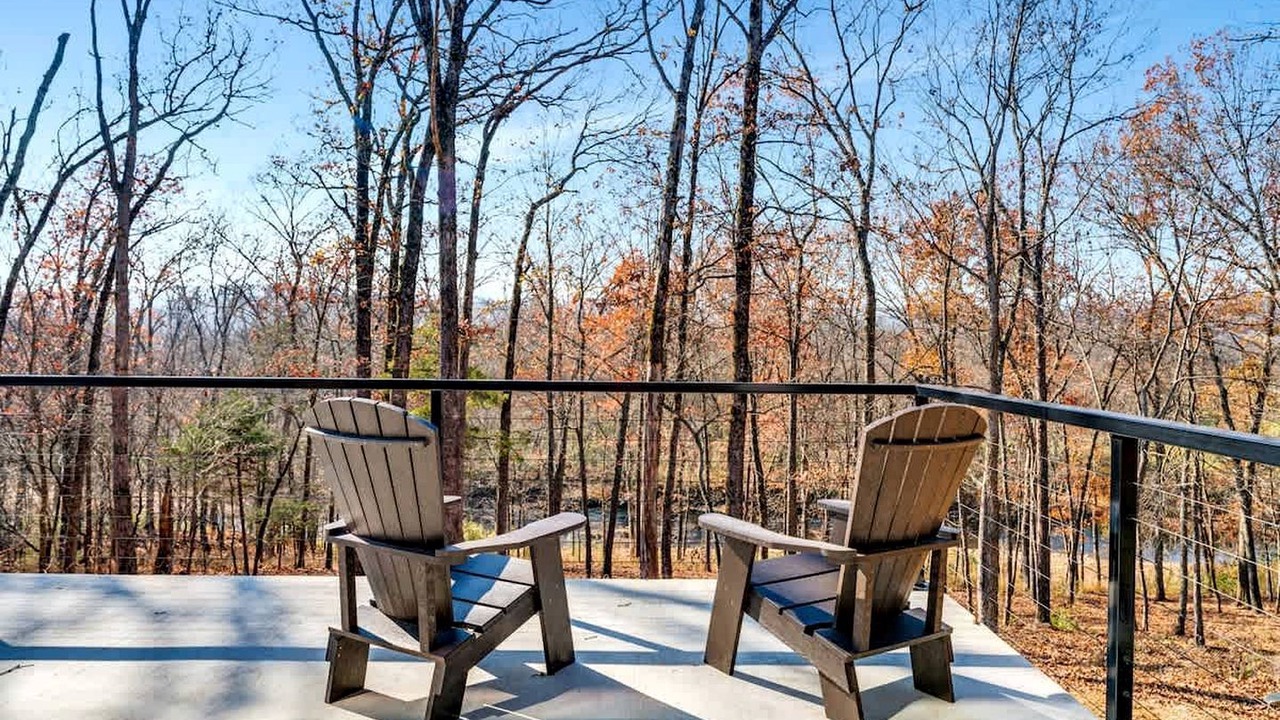 Photo of Outdoor in Fayetteville