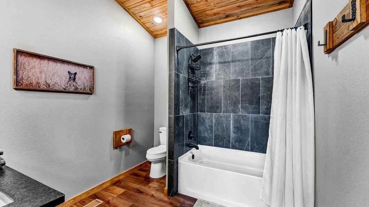 Photo of Bathroom in Fayetteville
