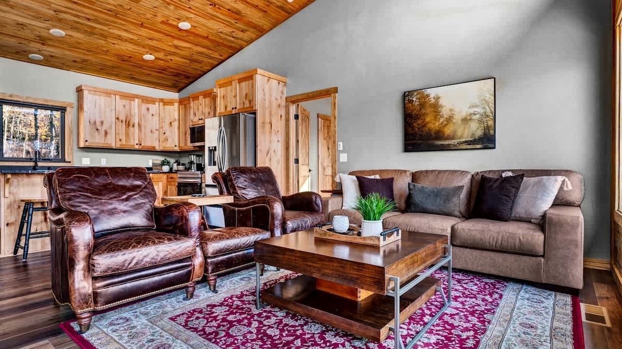 Photo of Livingroom in Fayetteville