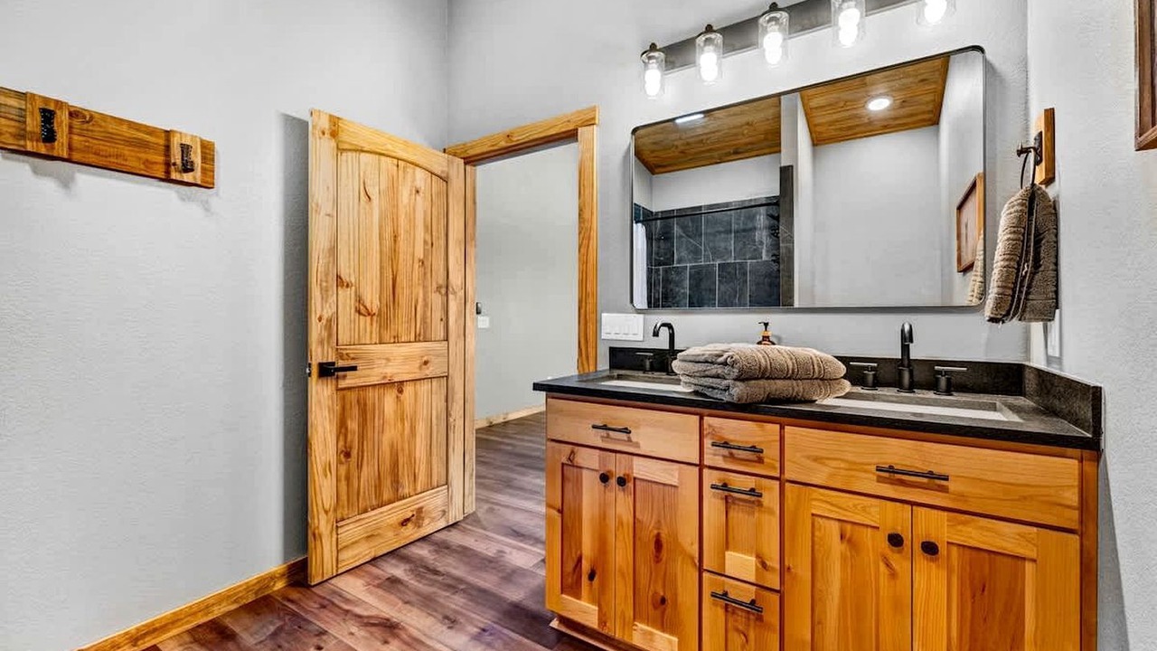 Photo of Bathroom in Fayetteville