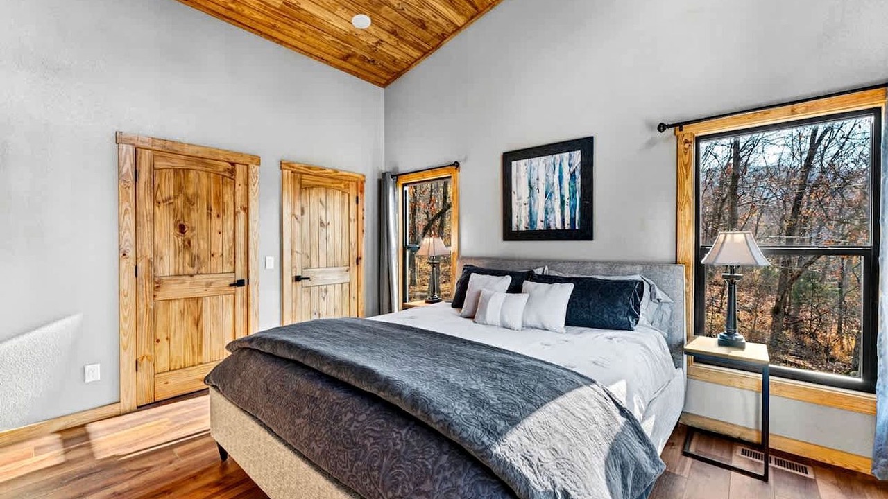 Photo of Bedroom in Fayetteville