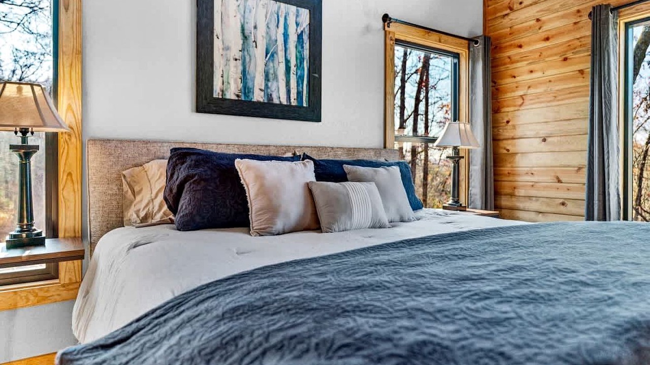 Photo of Bedroom in Fayetteville