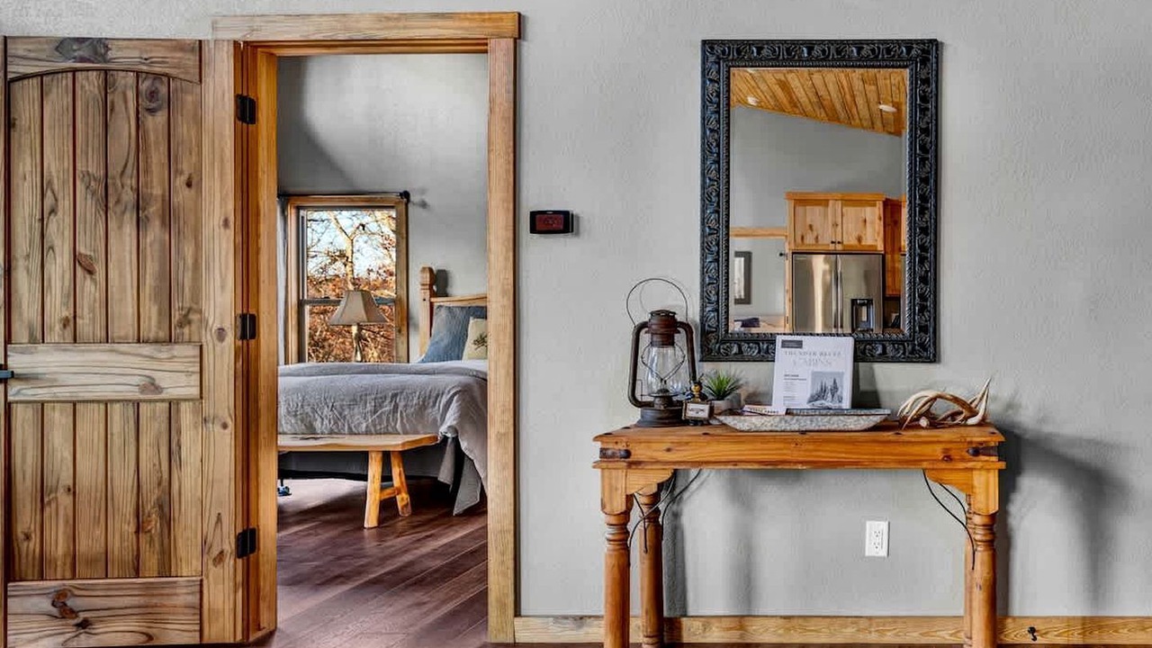 Photo of Bedroom in Fayetteville