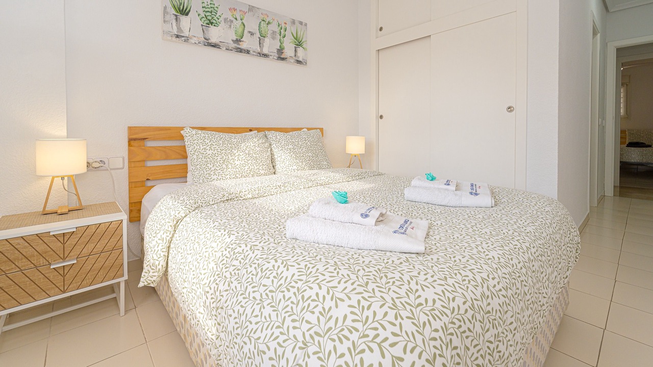 Photo of Bedroom in El Albir