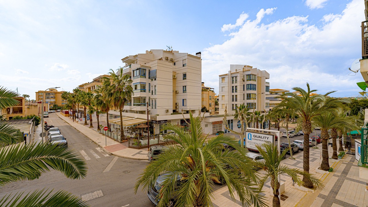 Photo of Outdoor in El Albir