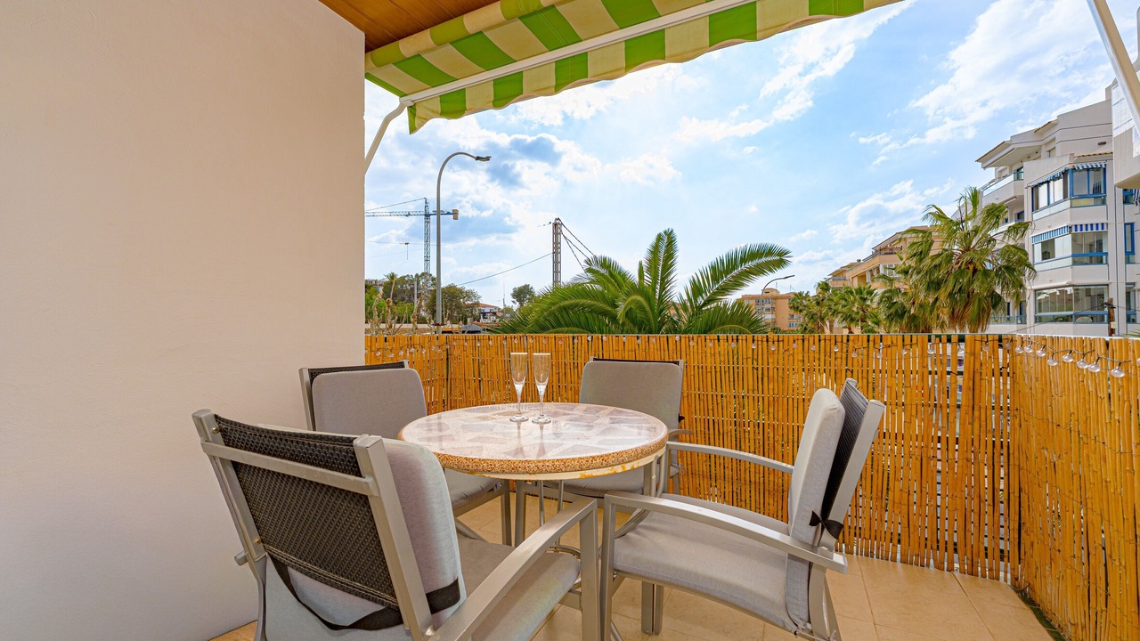 Photo of Outdoor in El Albir