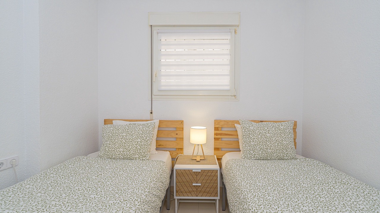 Photo of Bedroom in El Albir
