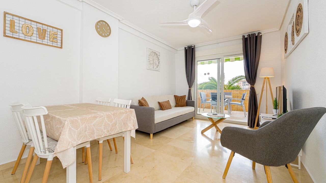 Photo of Livingroom in El Albir