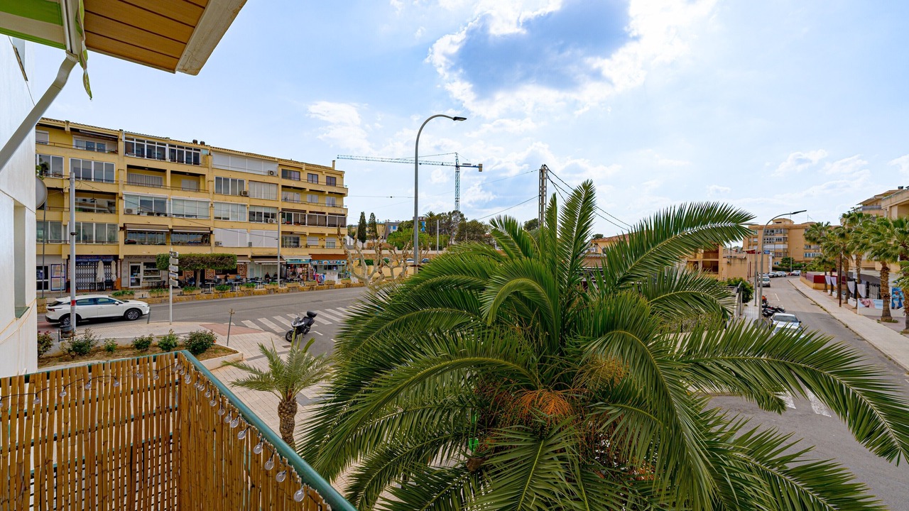 Photo of Outdoor in El Albir