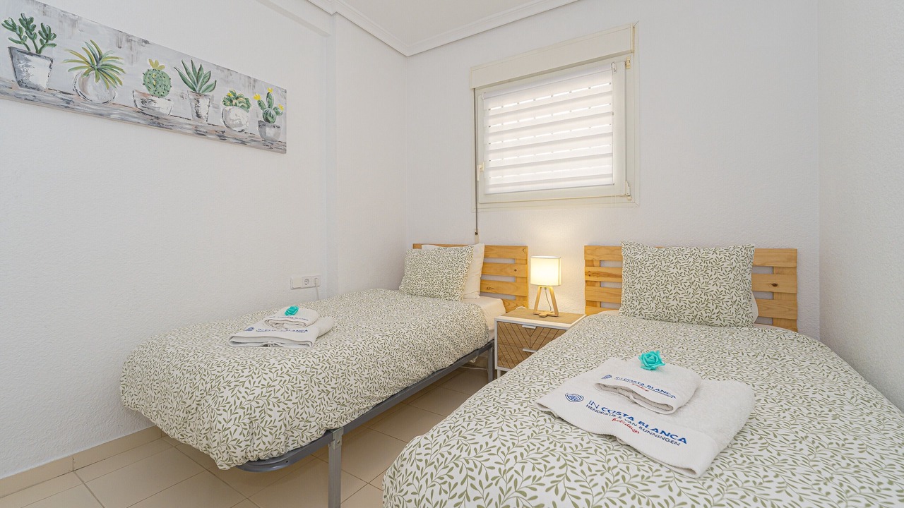 Photo of Bedroom in El Albir