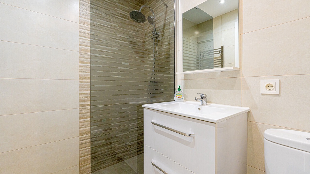 Photo of Bathroom in El Albir