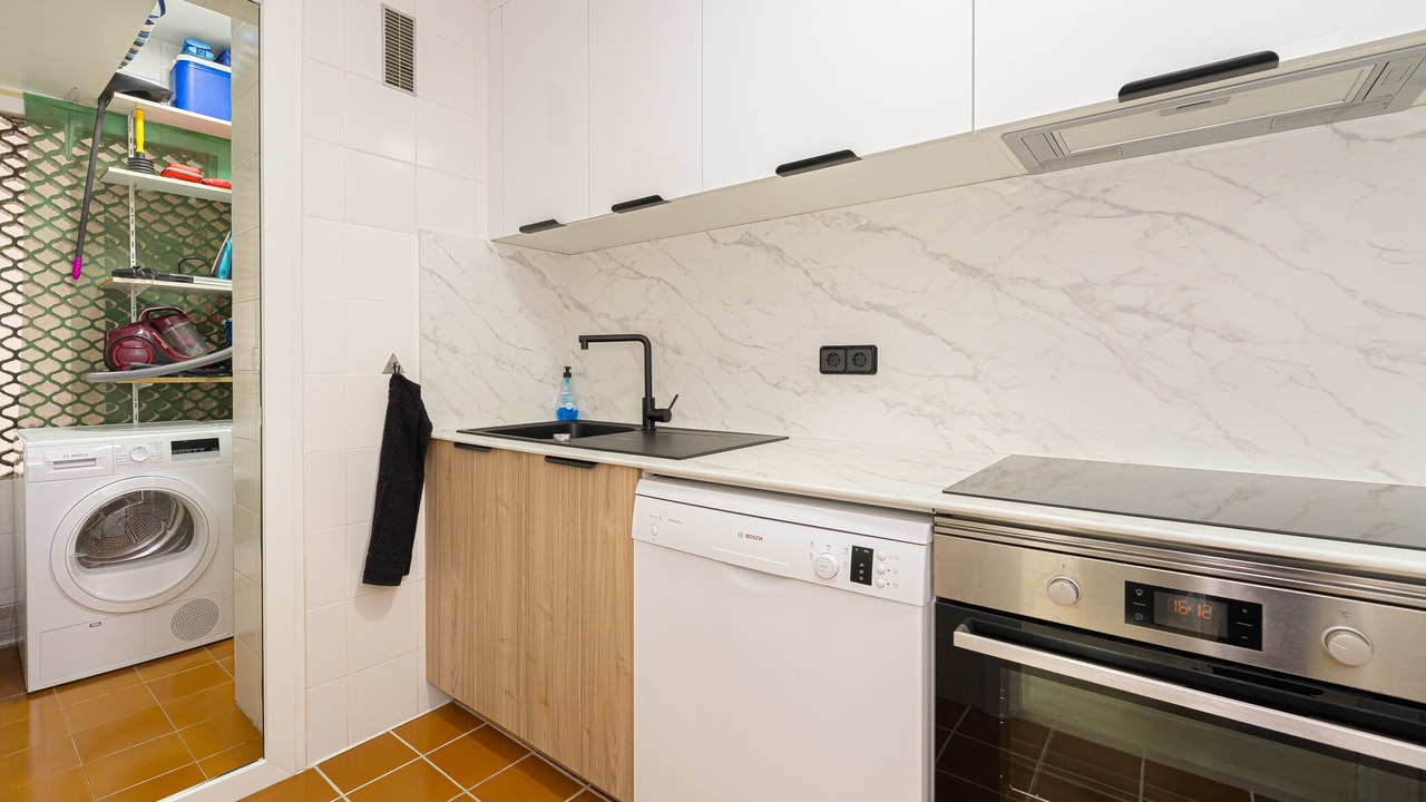 Photo of Kitchen in El Albir