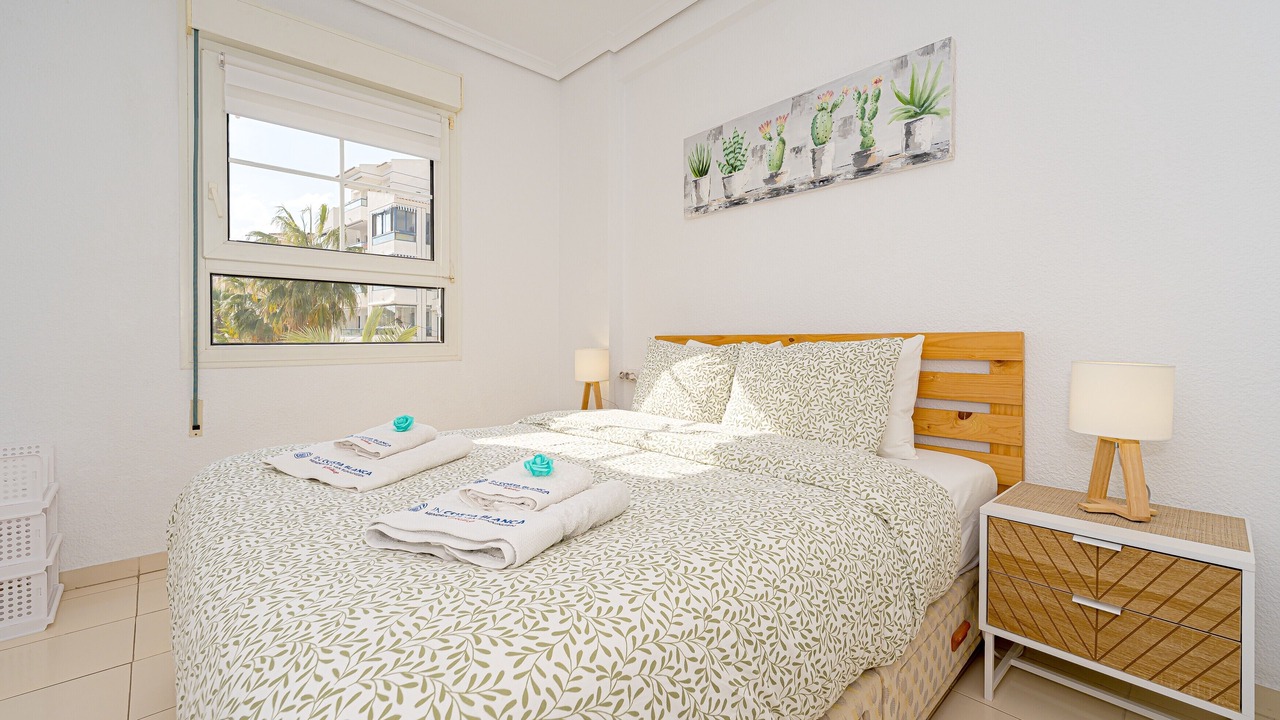 Photo of Bedroom in El Albir