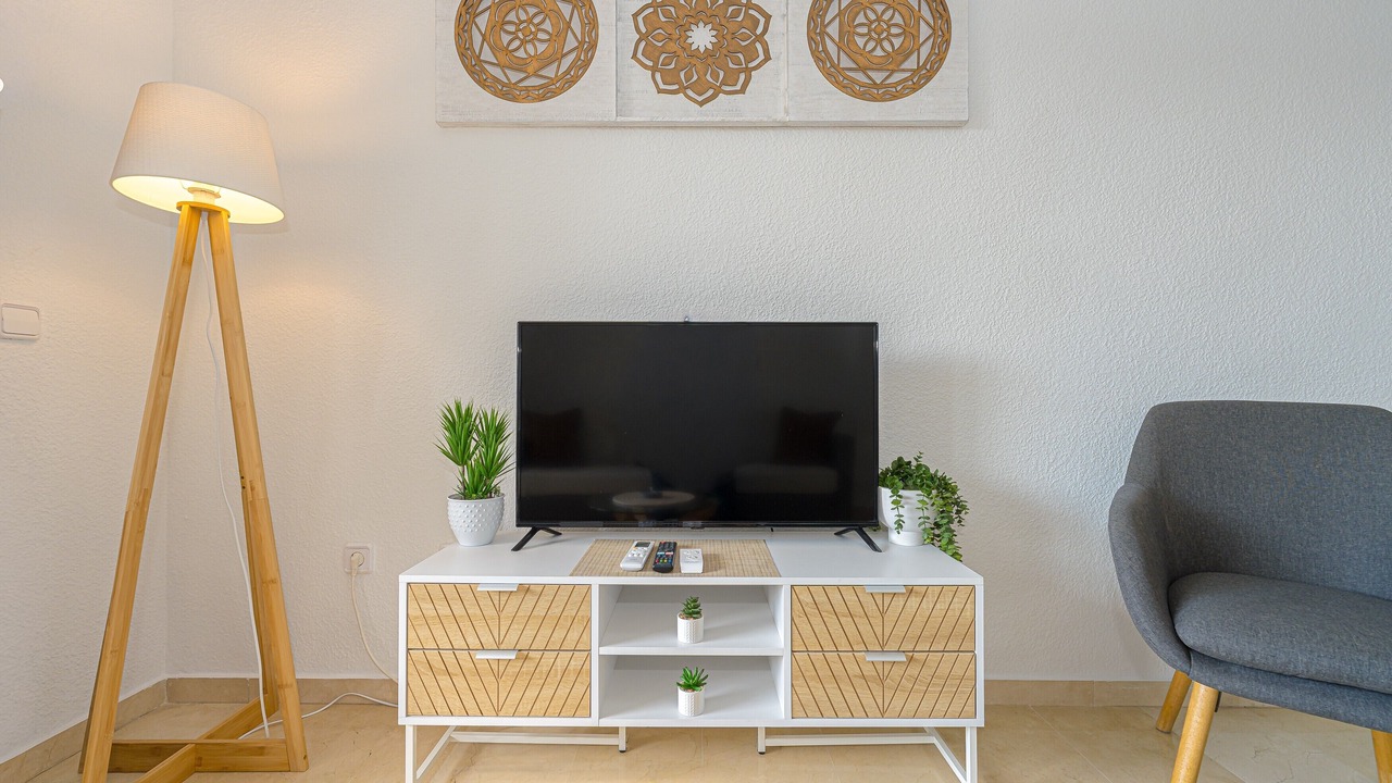 Photo of Livingroom in El Albir