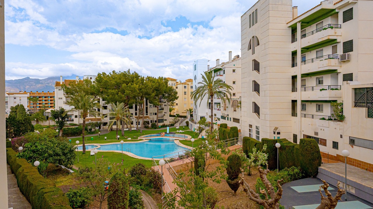 Photo of Outdoor in El Albir
