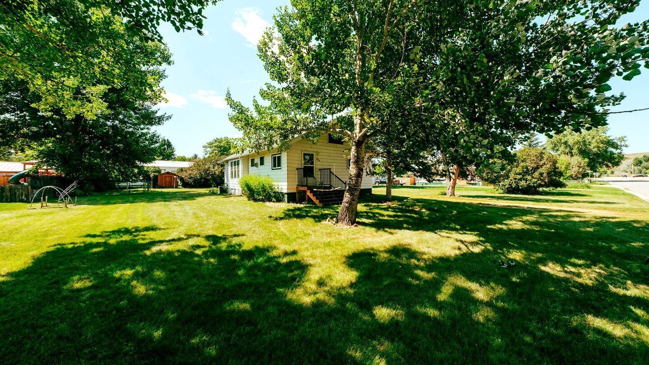 Photo of Outdoor in Ranchester