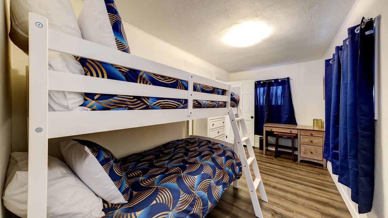 Photo of Bedroom in Ranchester