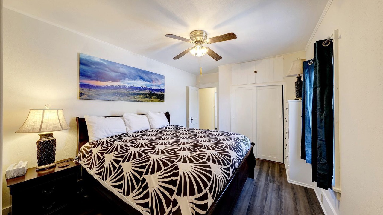 Photo of Bedroom in Ranchester