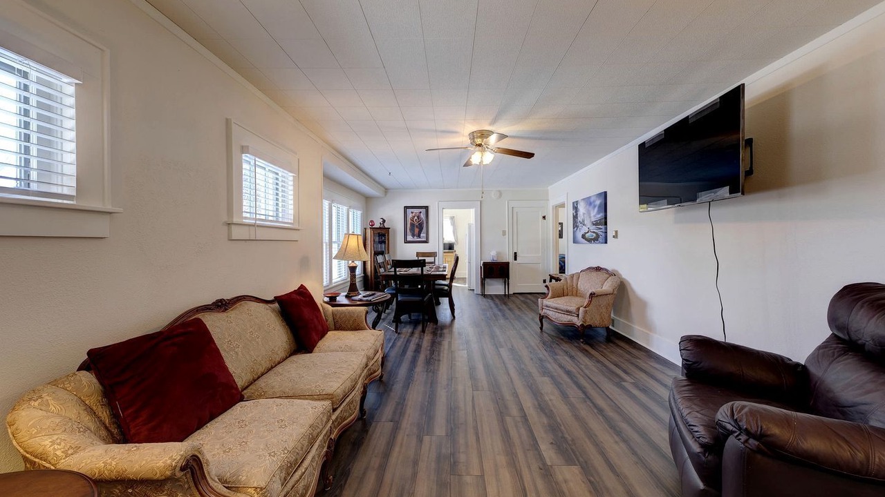 Photo of Livingroom in Ranchester