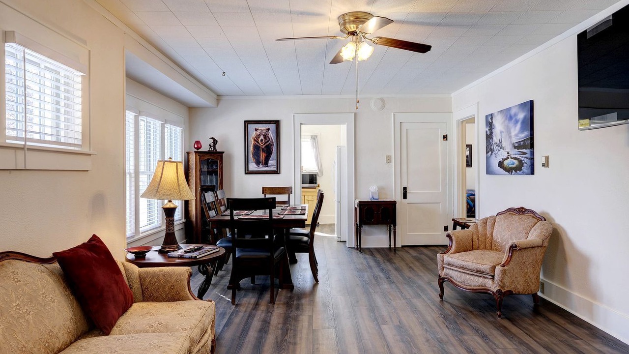 Photo of Livingroom in Ranchester