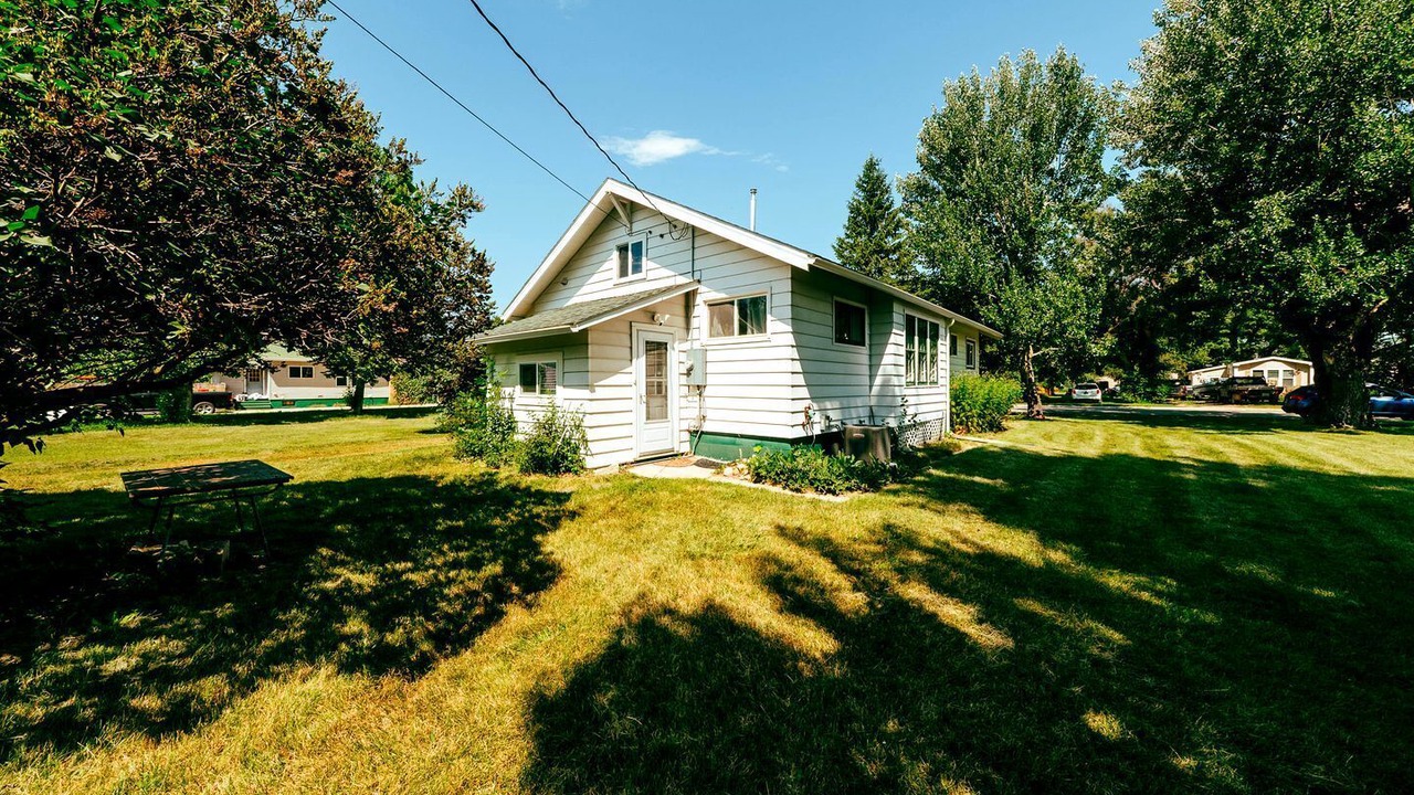 Photo of Outdoor in Ranchester