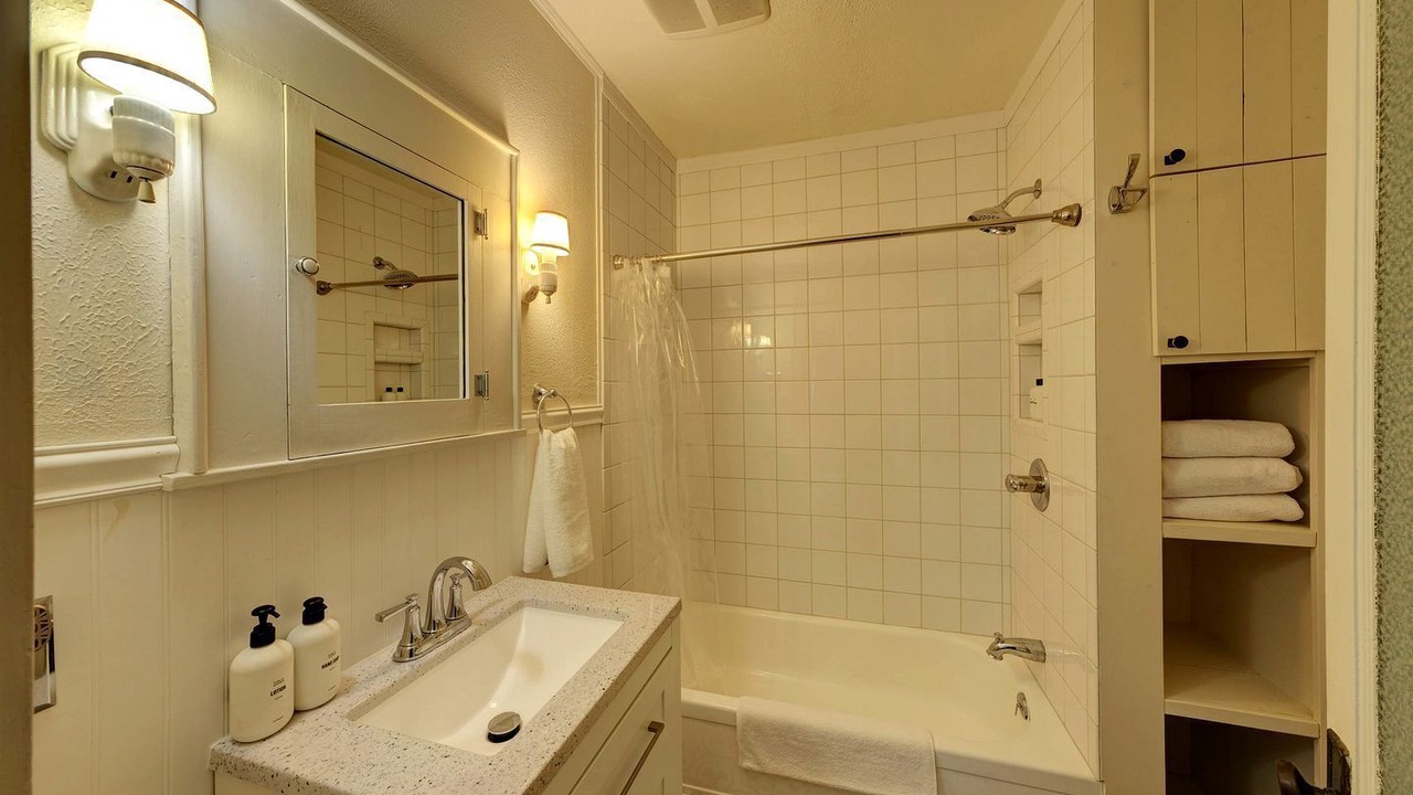 Photo of Bathroom in Ranchester