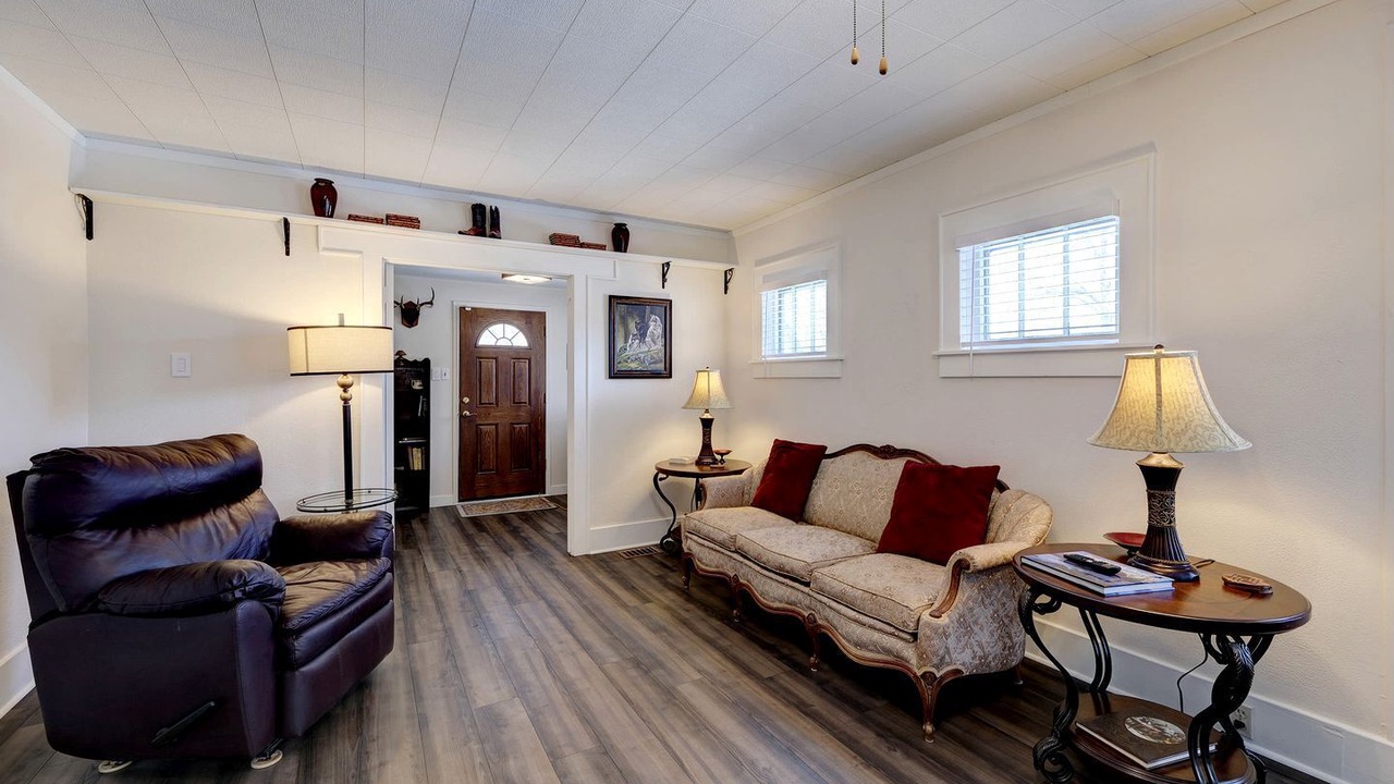Photo of Livingroom in Ranchester