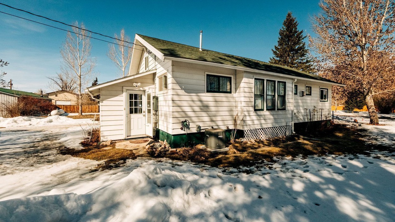Photo of Outdoor in Ranchester