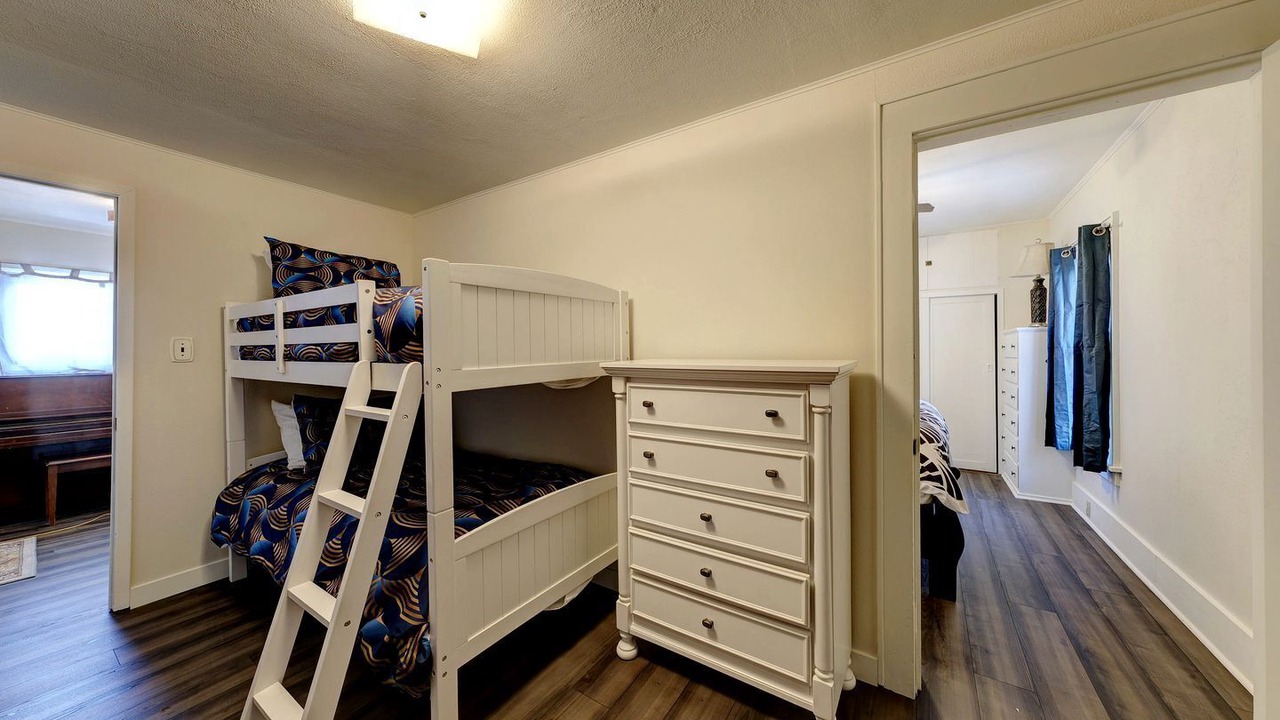 Photo of Bedroom in Ranchester