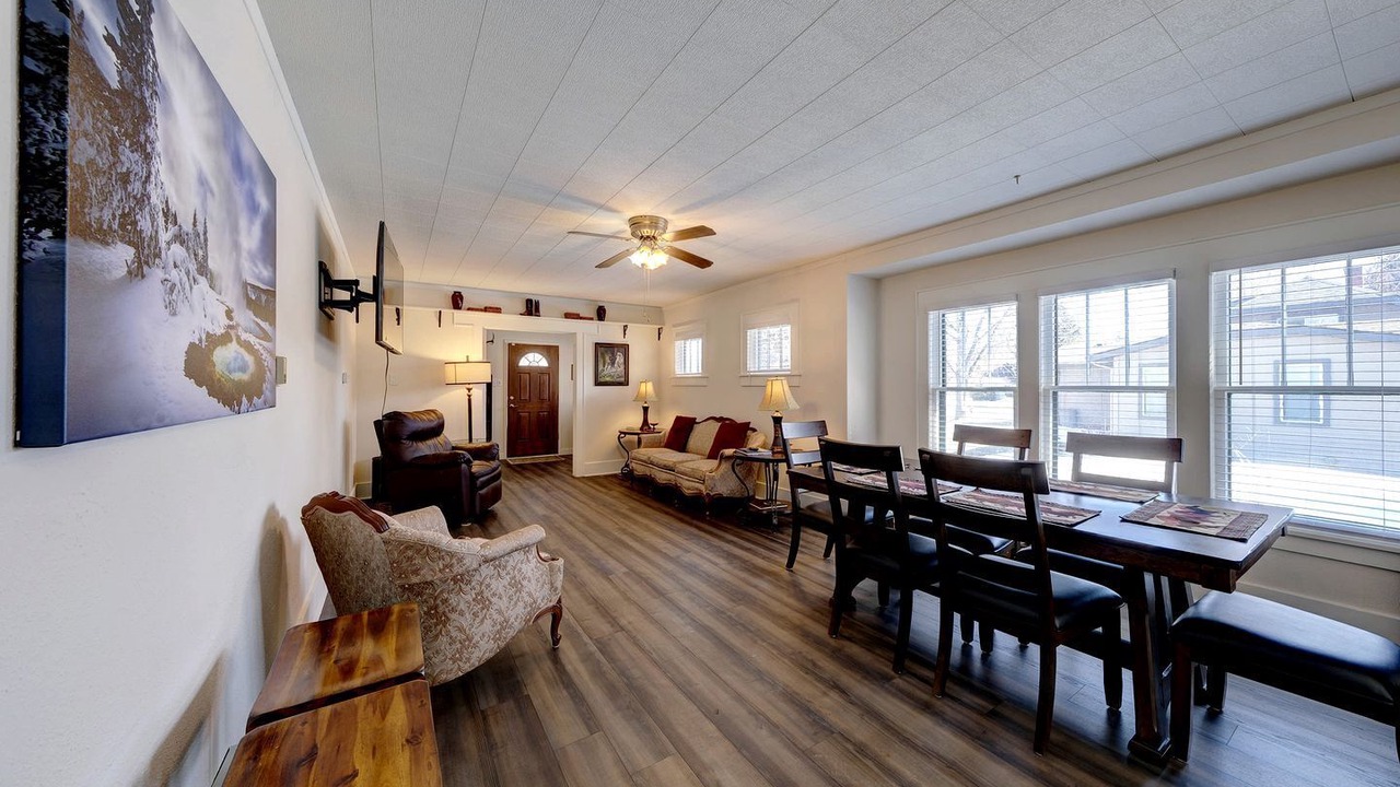 Photo of Livingroom in Ranchester