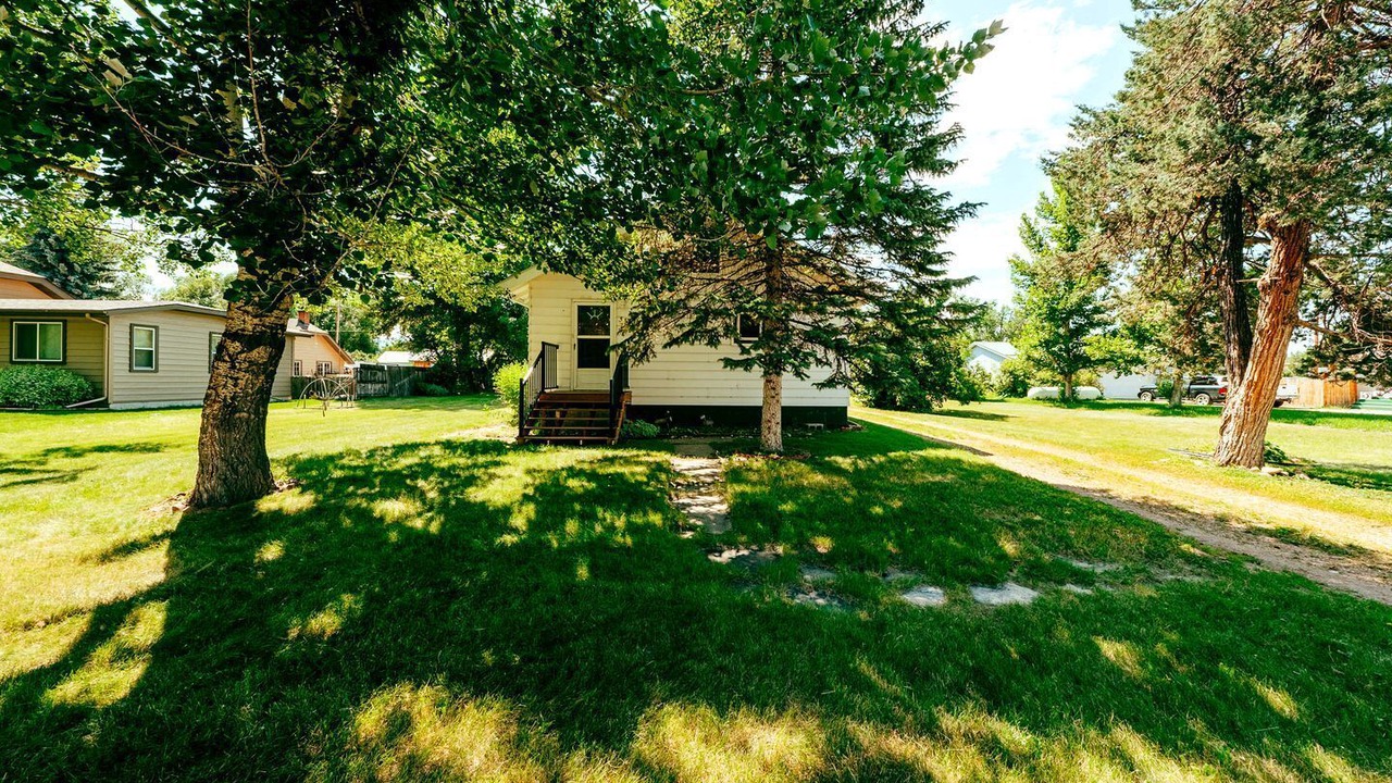 Photo of Outdoor in Ranchester
