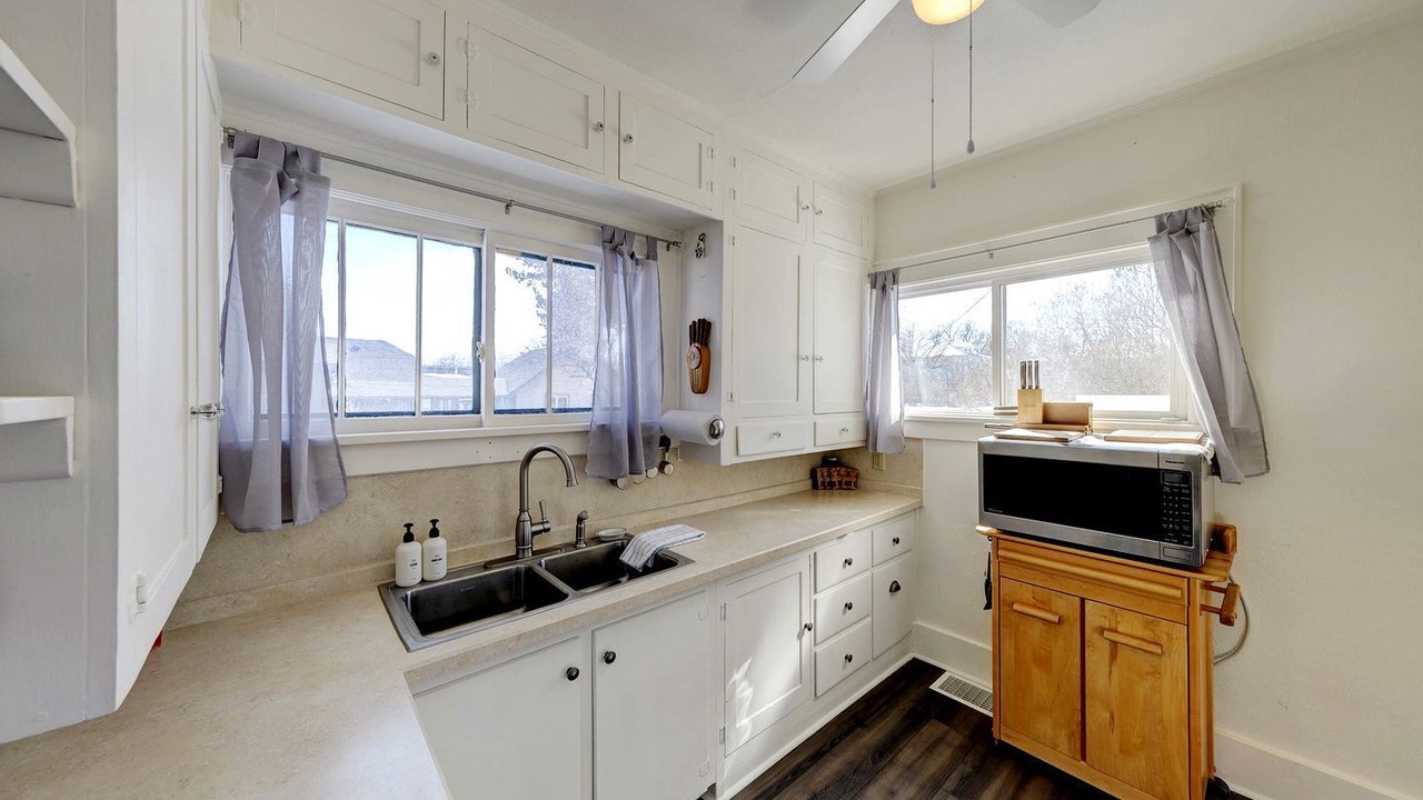 Photo of Kitchen in Ranchester