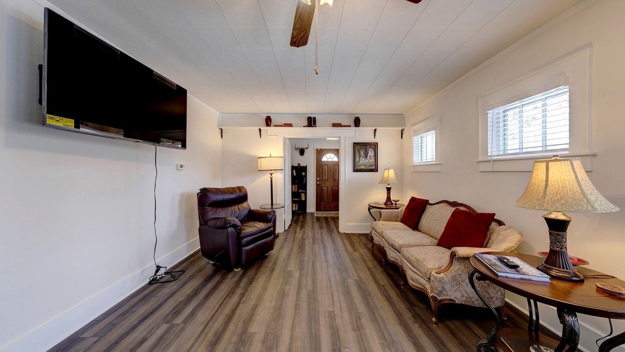 Photo of Livingroom in Ranchester