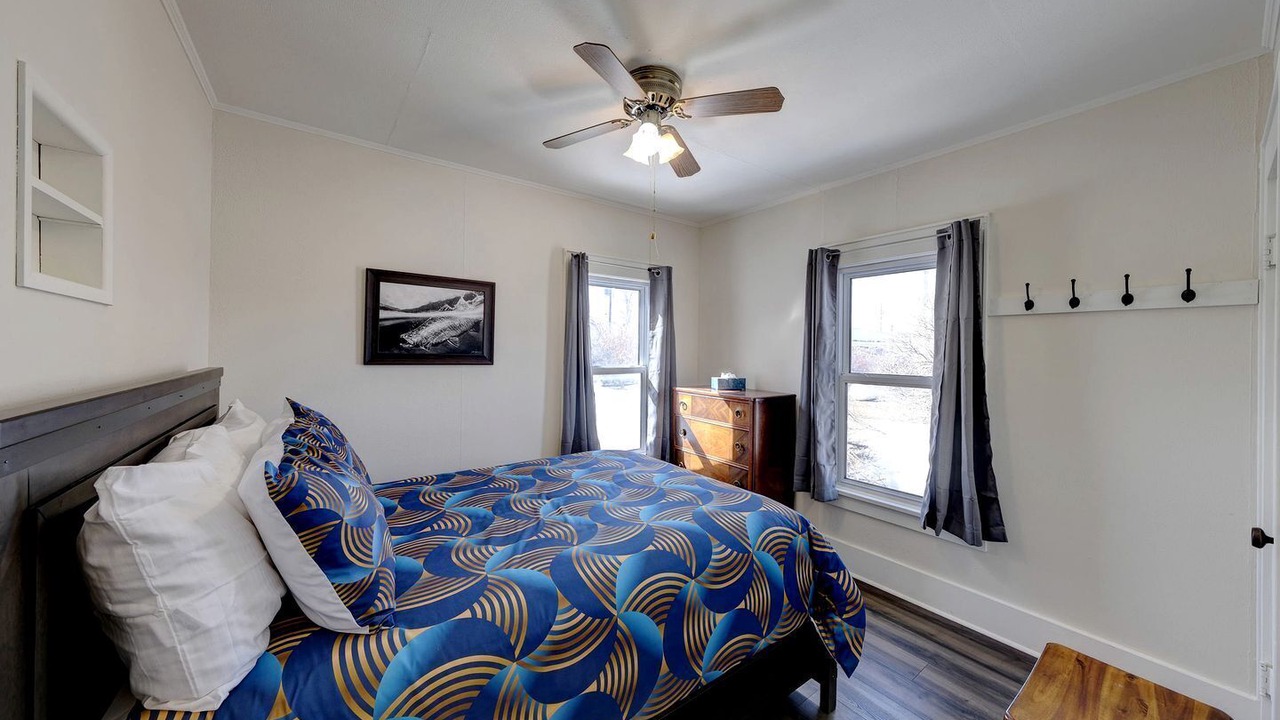 Photo of Bedroom in Ranchester
