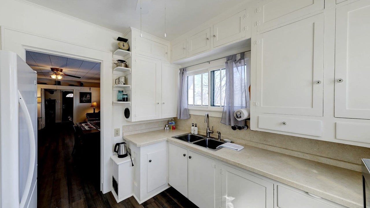 Photo of Kitchen in Ranchester