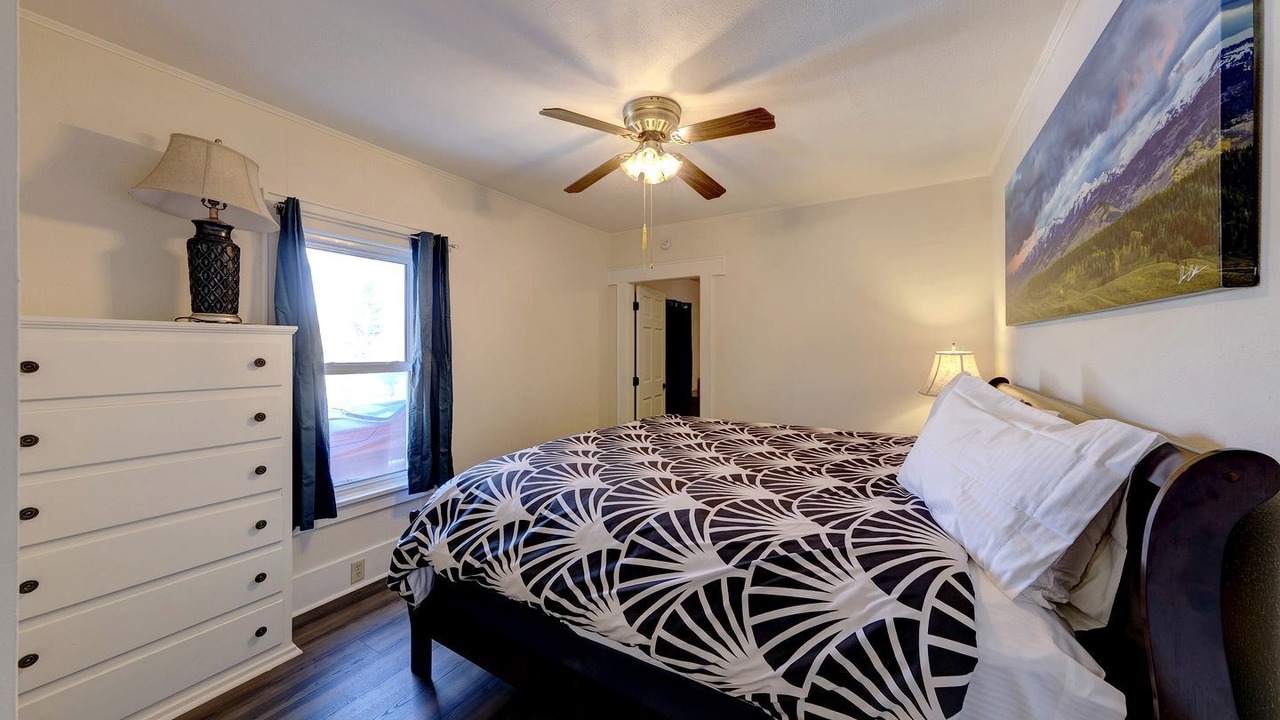 Photo of Bedroom in Ranchester